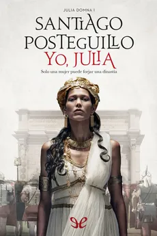 portada Yo, Julia